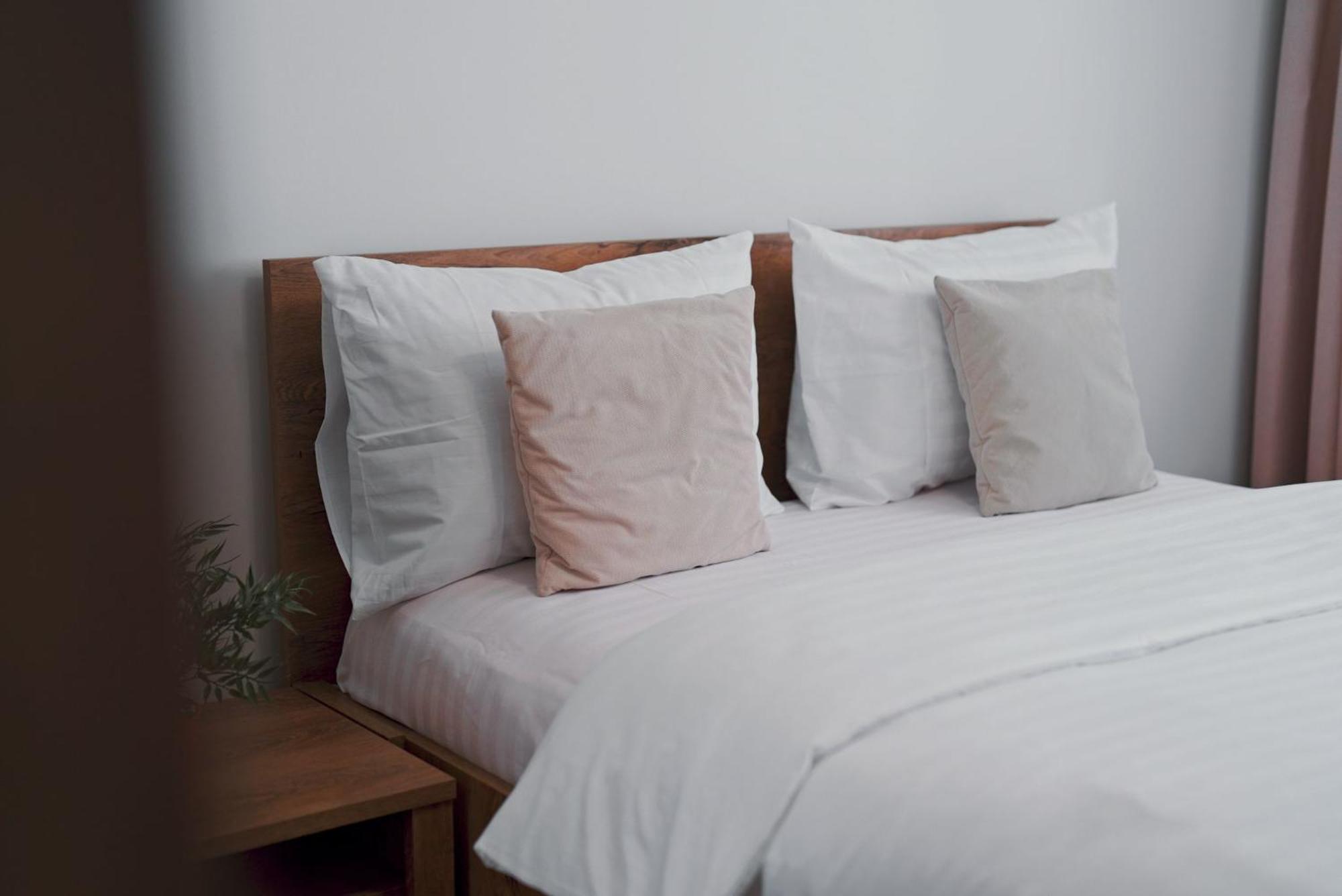 Luxury Apartament Ultracentral Of Suceava Esplanada Eksteriør bilde